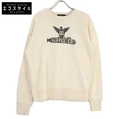 2025年最新】DOUBLE RL トレーナー・スウェットの人気アイテム