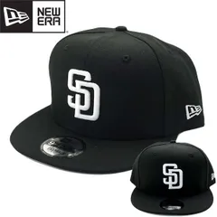 2025年最新】NEW ERA （ニューエラ） キャップ MLB スナップ