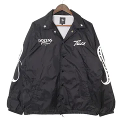 RATS　ラッツ　ボアコーチジャケット　XL 黒　新品 RATS ラッツ ボアコーチジャケット XL 黒 新品 BOA COACH JKT