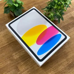 新品未開封iPad (A16) 第11世代 128Gb シルバーWi-Fi版