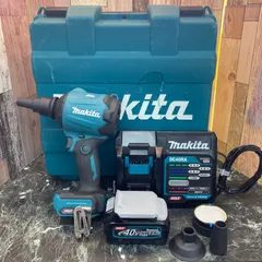 ★マキタ(makita) コードレスエアダスタ AS001GRD【八潮店】のサムネイル