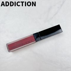 【目立った傷汚れなし】ADDICTION　アディクション　リップ