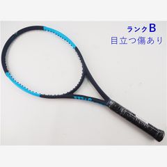 中古 テニスラケット ウィルソン ウルトラ 100エル 2017年モデル (G2) WILSON ULTRA 100L 2017 (c25070110c)