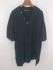 未使用・タグ付　メルシーボークー　ワンピース　個性　おしゃれ　ちりめん ゆったり mercibeaucoup,（メルシーボークー）の「メルシーボークー