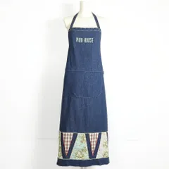 2025年最新】ピンクハウスエプロンの人気アイテム - メルカリ