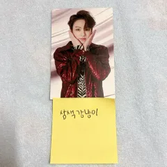 BTS SPRING DAY 春の日 事前収録 ジョングク サノク フォトカード BTS SPRING DAY 春の日 事前収録 ジョングク サノク フォト
