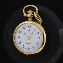 230 mila schon 懐中時計 ゴールドカラー - メルカリ