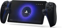 【新品・3営業日で発送】SONY ソニー 【PS5】PlayStation Portal リモートプレーヤー ミッドナイト ブラック