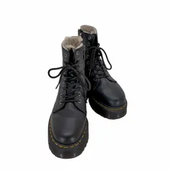 2024年最新】ドクターマーチン Dr.Martens 内側ボアの人気