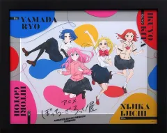 2026年最新】キャラファイングラフ ぼっちの人気アイテム - メルカリ