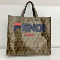 2025年最新】FENDI フェンディ FENDI×FILAコラボの人気アイテム