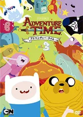2025年最新】アドベンチャータイム dvdの人気アイテム - メルカリ