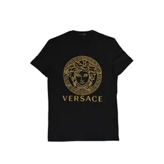 2024年最新】VERSACE ヴェルサーチ 半袖シャツの人気アイテム - メルカリ