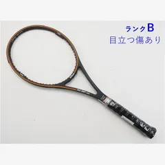 Wilson Staff MID 85インチ　グリップ2 Wilson/ウィルソン プロスタッフ 85 PROSTAFF MID - メルカリ