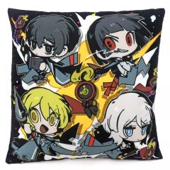 超希少】ジャンプ x ポケモン メガシンカ クッション 世界500個限定