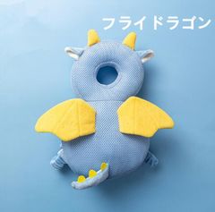 クッション　セーフティーアイテム　赤ちゃん