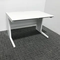 オフィスデスク 平机 コクヨ ホワイト　送料込み（メルカリ便） 2025年最新】平机 KOKUYOの人気アイテム - メルカリ