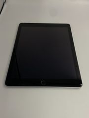 【ジャンク品】iPad5 Wi-Fiモデル 32GB スペースグレイ