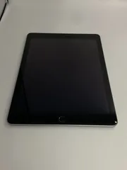【ジャンク品】iPad5 Wi-Fiモデル 32GB スペースグレイ