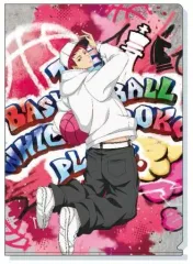 【中古】クリアファイル G.赤司征十郎 A4クリアファイル 「黒子のバスケ」