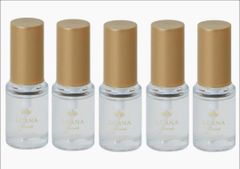 【定価2580円×5個セット】ルアナボーテ　頭皮クレンジングオイル　新品