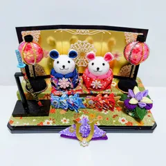 あみぐるみ　端午の節句セットA Amazon | あみぐるみ 編みぐるみ 端午の節句 五月人形 鯉のぼり