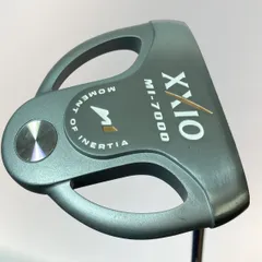 2025年最新】ゼクシオ MI-7000 パターの人気アイテム - メルカリ