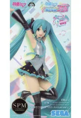 キャラクター ボーカル シリーズ 初音ミク 10th アニバーサリー フィギュア 初音ミク10周年×グッドスマイルカンパニー特設サイト