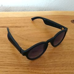 【早い者勝ち!!】BOSE FRAMES RONDO ワイヤレスオーディオサングラス