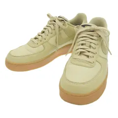 美品 NIKE ナイキ エアフォースワン AIR FORCE 1 Low Gore-Tex 