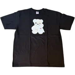 Supreme bear tee Tシャツ Mサイズ 水色 Size【M】 SUPREME シュプリーム 25SS Bear Tee Light Powder