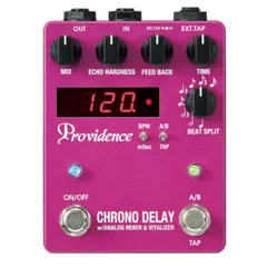 ベース Providence VITALIZER FB Amazon | Providence プロビデンス ギターエフェクター
