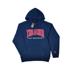 2024年最新】thrasher huf パーカーの人気アイテム - メルカリ