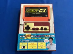 2025年最新】ゲームセンターcx dvd-boxの人気アイテム - メルカリ