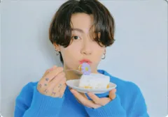 BTS JUNGKOOK 2022 Yet To Come in BUSAN