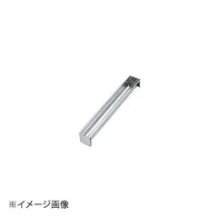 ENDO硬質アルミ製 トヨ型三ツ山sn4614