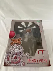 2025年最新】horror美少女 it ペニーワイズ (2017)の人気