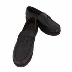 エンジニアードガーメンツ Engineered Garments LOAFER EXOTIC メンズ  US:8R 27.54cmのサムネイル