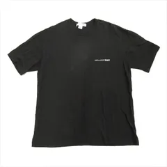 2024年最新】COMME des GARCONS SHIRT Tシャツの人気アイテム