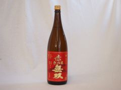 TS11 【箱入】上撰 松竹梅 蔵付き半兵衛酵母仕込 1.8L 日本酒 古酒 