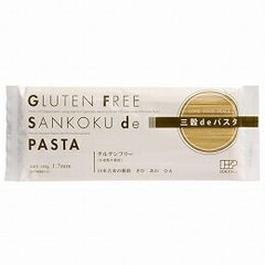 4140120-sk 三穀ｄｅパスタ 180g【創健社】※14営業日以内に発送
