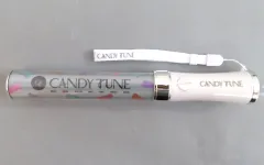 小川奈々子 ペンライト ペンライトキャップ 即購入⭕️】CANDY TUNE 小川奈々子 ペンライトキャップ - メルカリ
