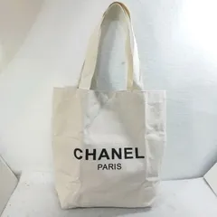 シャネル クリアトートバッグ 非売品 2025年最新】chanel クリアバッグの人気アイテム - メルカリ