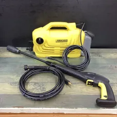 2023年最新】karcher k2 classic plusの人気アイテム - メルカリ