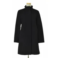 【INED】アンゴラウールウールコート