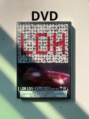 セール商品が満載 LDH LIVE EXPO 2024 DVD - メルカリ