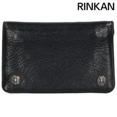 2025年最新】rinkan クロムハーツ 財布の人気アイテム - メルカリ