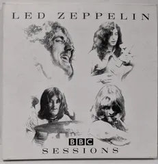 led zeppelin complete BBC (RARE!!セット送料込） led zeppelin complete BBC (RARE!!セット送料込）お 手頃 価格