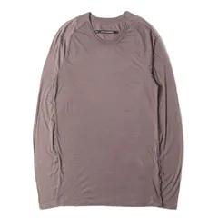 2025年最新】JULIUS メンズ 七分・長袖カットソーの人気アイテム