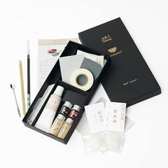 Kakimori 万年筆 ガラスペン インクボトル レターセット - メルカリ